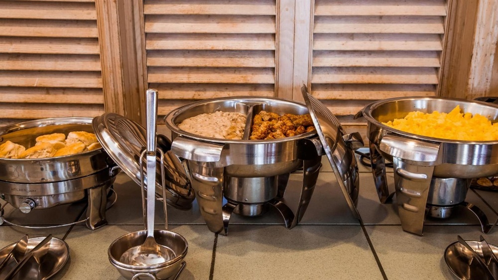 Quality Inn & Suites Fayetteville I-95 Main image